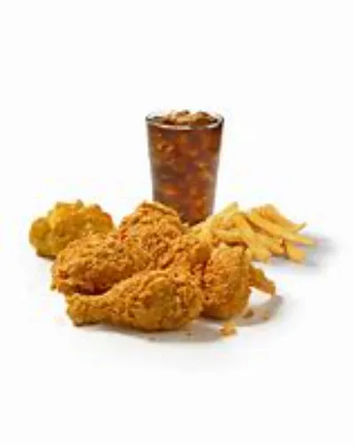 PARTY COMBO (25 Pc Chicken)